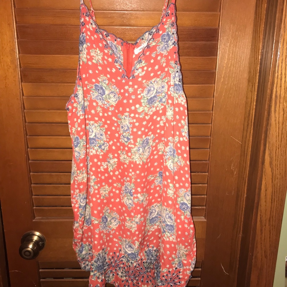 Kimichi Blue romper